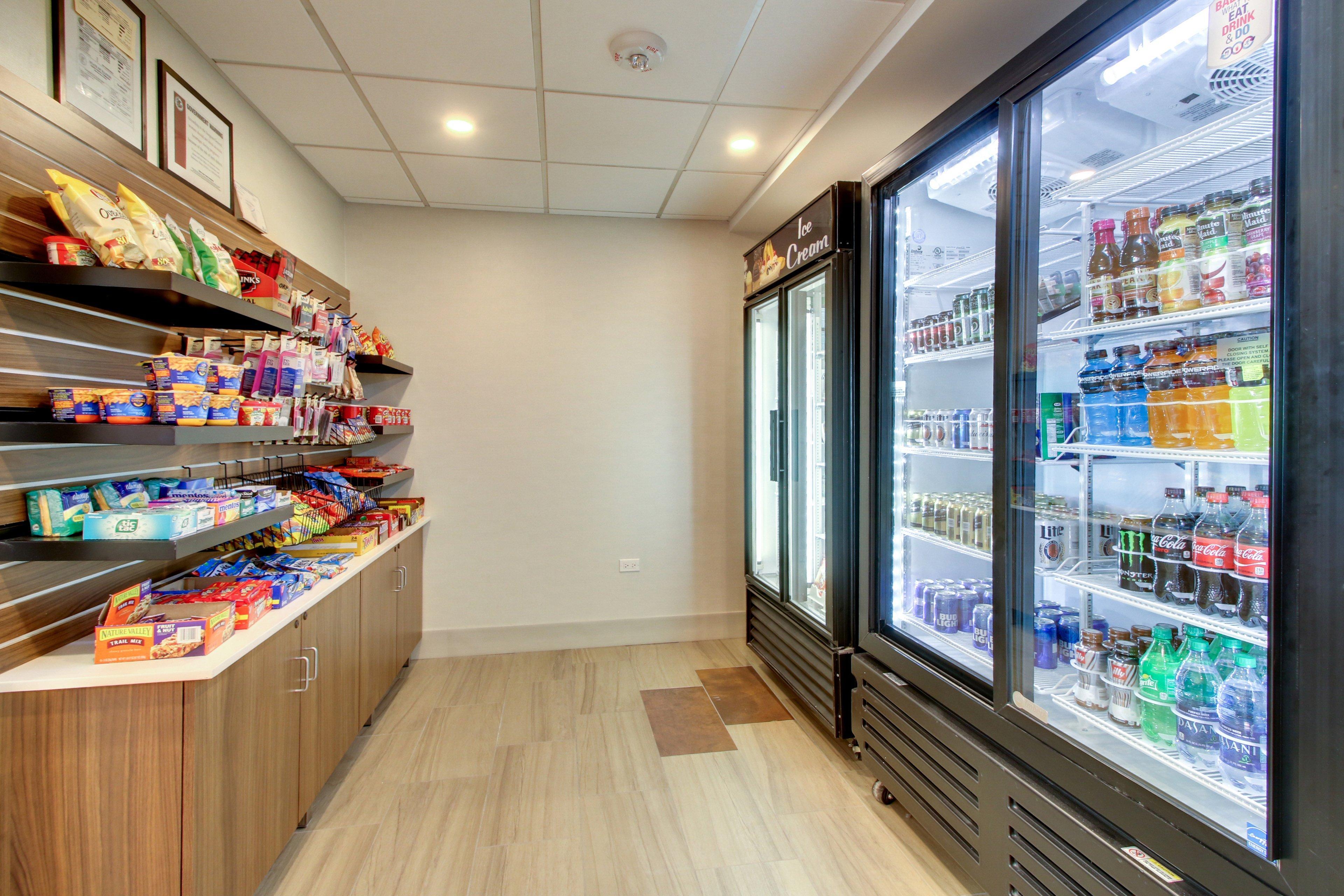 Holiday Inn Express & Suites Aurora - Naperville By Ihg Zewnętrze zdjęcie