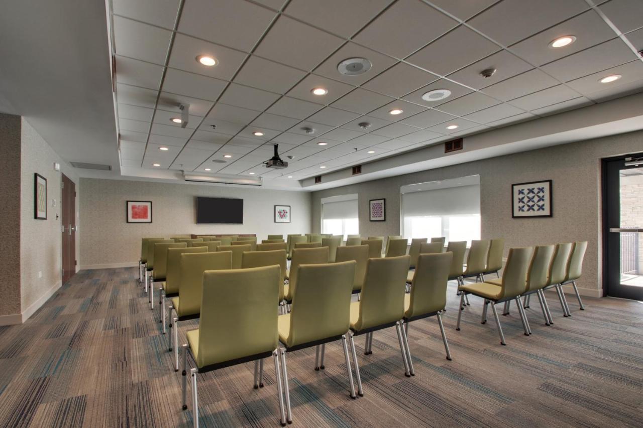 Holiday Inn Express & Suites Aurora - Naperville By Ihg Zewnętrze zdjęcie