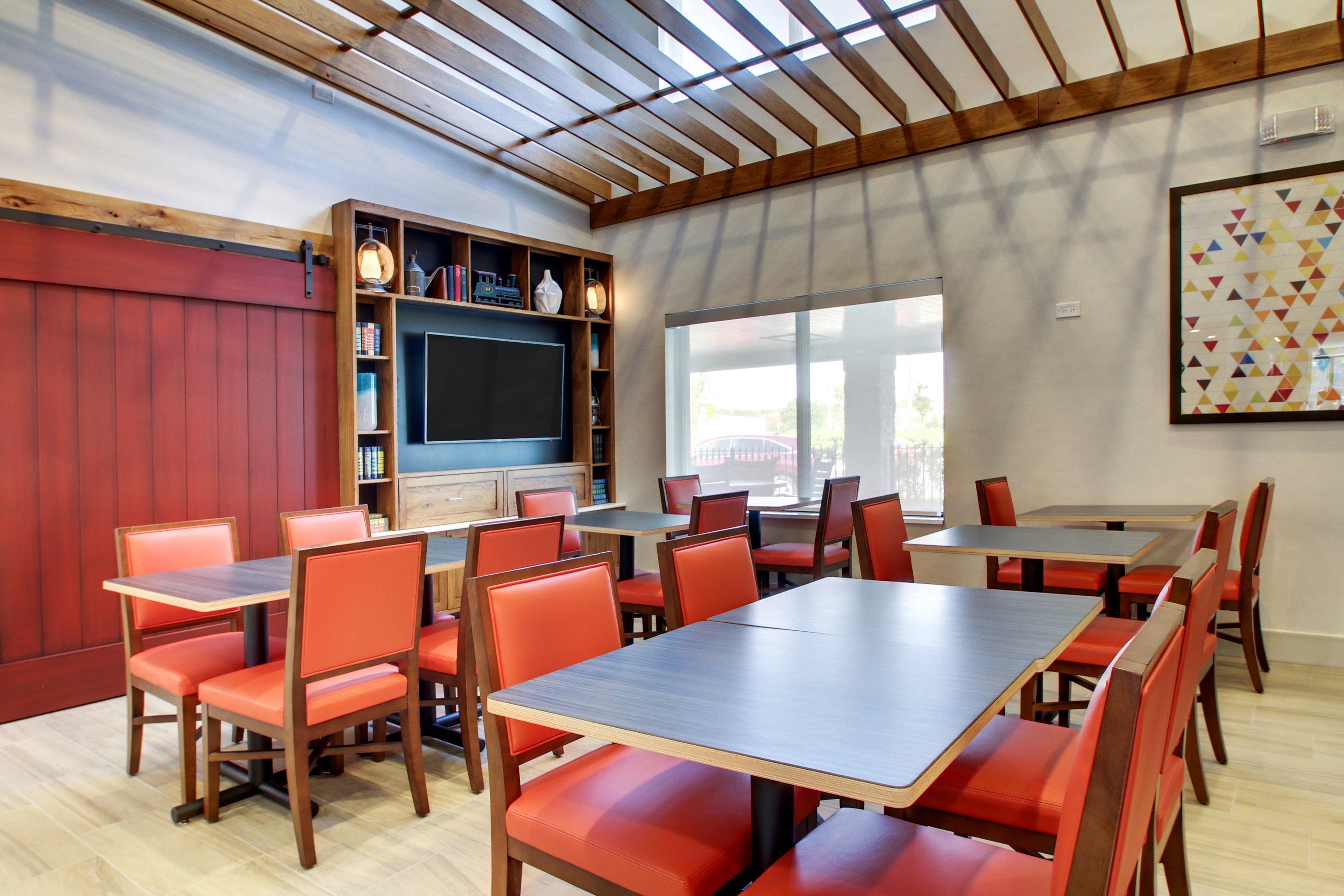 Holiday Inn Express & Suites Aurora - Naperville By Ihg Zewnętrze zdjęcie