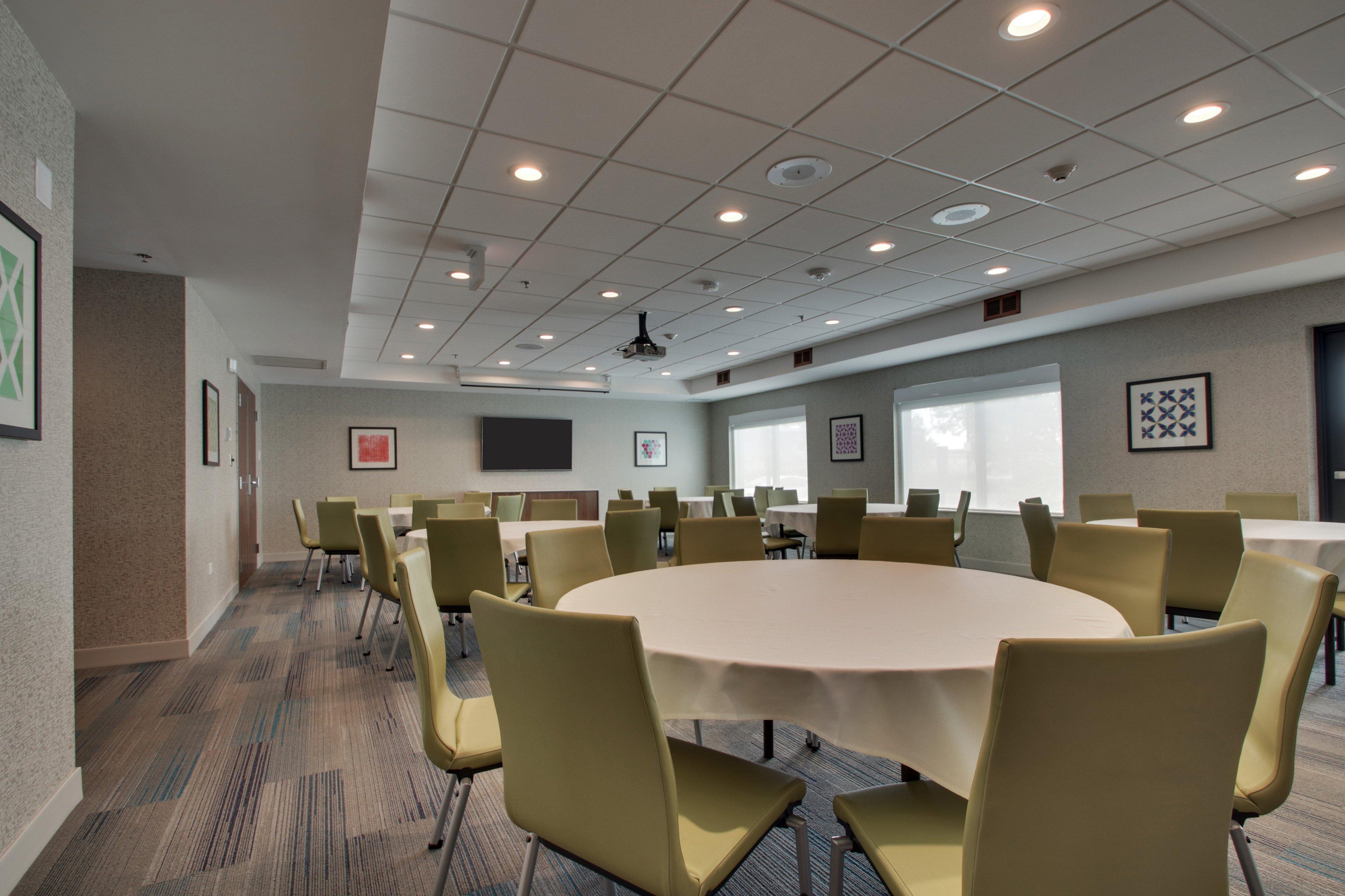 Holiday Inn Express & Suites Aurora - Naperville By Ihg Zewnętrze zdjęcie