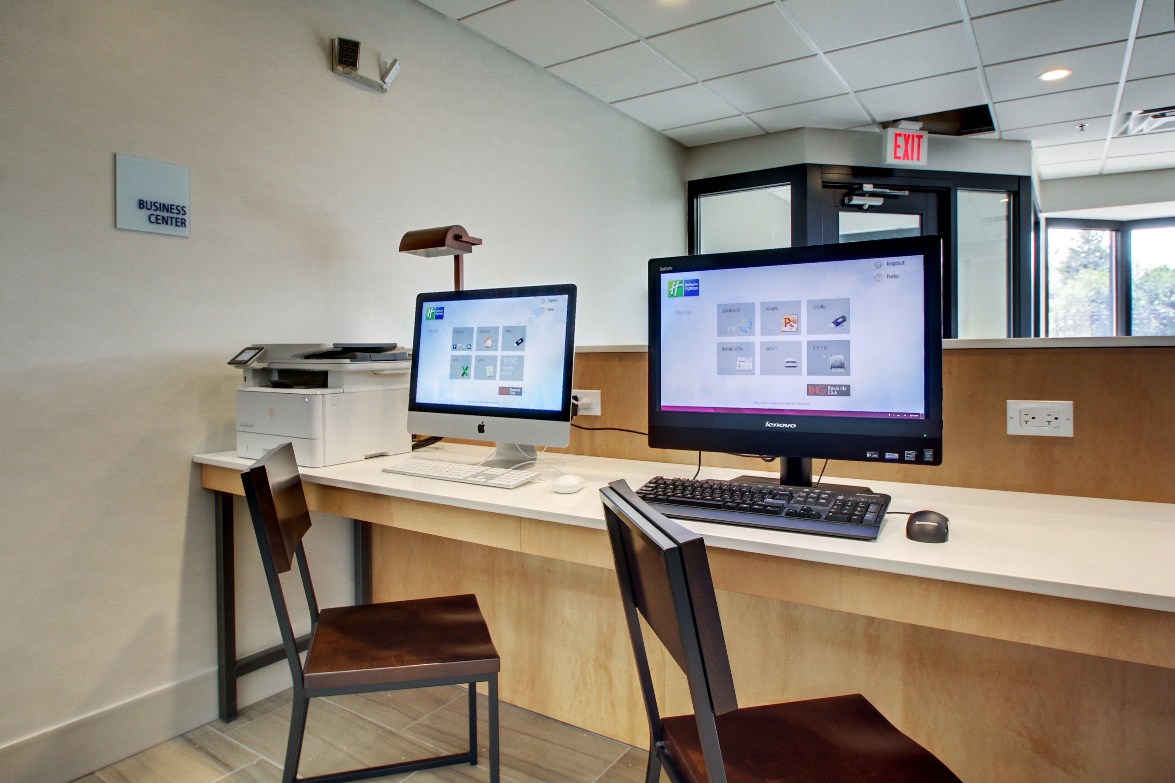 Holiday Inn Express & Suites Aurora - Naperville By Ihg Zewnętrze zdjęcie