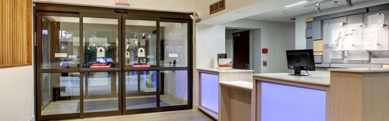 Holiday Inn Express & Suites Aurora - Naperville By Ihg Zewnętrze zdjęcie